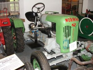 Traktormúzeum-2