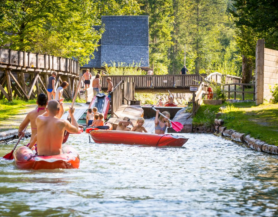 Wasser- und Erlebnispark St.Gallen