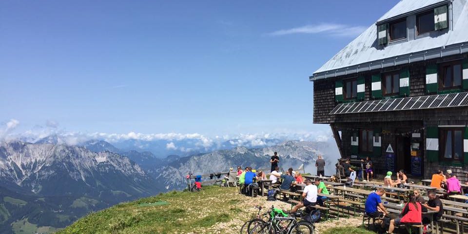 Alpesi szállás - www.alpesikaland.hu - Hotel-Banhof - Alpesi-gyalogtúrák6